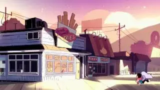Steven Universe Sneak Peek video