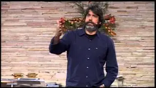 A Medida da Fé - Capítulo 2