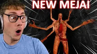 We Banished The NEW MEJAI Ataimon The Abominable! | Forewarned Abominations (NEW UPDATE)