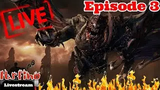 Painkiller Live Playthrough Gameplay Episode 3