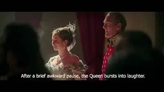 The Greatest Showman(Recap)