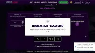 Massive Gains - Reinvest in $PETS made easy!