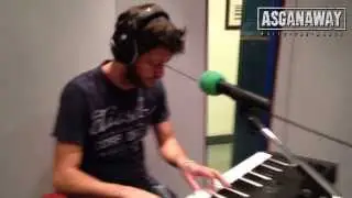 FABIO ALISEI IL PIANISTA PAZZO