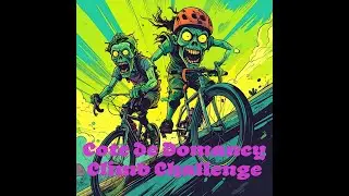C&ocirc;te de Domancy &ndash; The Alpine Punch Climb