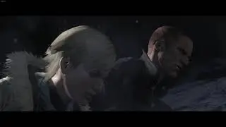 Moar ResiEvil with Cosbros