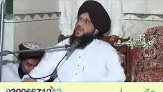 waqia karbala by hamid sarfraz sb qadri rizvi with allama shafiq ur rahman hassan sb