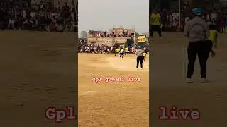 Cricket lover status #gplgumani #cricketlover #cricket