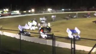 Blaise Alexander Memorial Race 2013