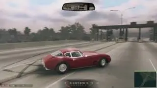 👑Mafia 3 FASTEST CAR ?