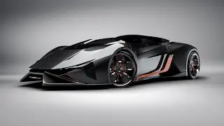 Top supercool future cars | top 5 futuristic cars