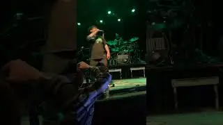 Bodysnatcher @ fete music hall incident