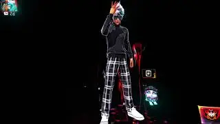FF New Attitude ( Xml+Clip+CC )⬇️ Free Fire Video Editing || Alight Motion 