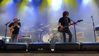 Gov&rsquo;t Mule &ldquo;Traveling Tune&rdquo; Part 1 @ Sprint Pavilion 7/10/19 4K
