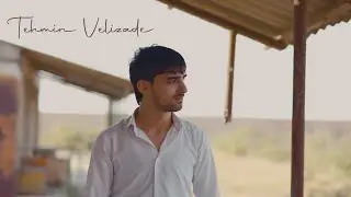 Tehmin Velizade - Danişdırır Seni (Official Video) 2022