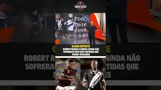 ROBERT E CUESTA AINDA N&Atilde;O SOFRERAM GOLS NAS PARTIDAS.  #vasco #vasc&atilde;o #fyp #funny #brasileir&atilde;o