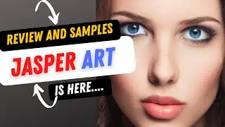 Jasper Art Review : Turn Your Imagination Into Beautiful Pictures (Examples Inside)