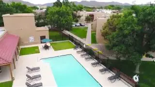 Whispering Sands Apts - Albuquerque, NM