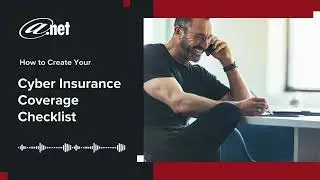 How to Create a Cyber Insurance Coverage Checklist