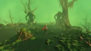 The Forbidden Arts - Launch Gameplay Trailer