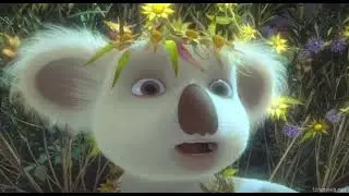 The outback koala kid all animal go to heaven part 11 