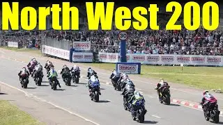 North West 200 - Visitor's Guide