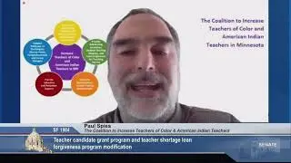Committee on Higher Education Finance and Policy