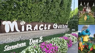 Miracle Garden Dubai