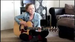 Valley Fever (Original Song) w/ Harmonies