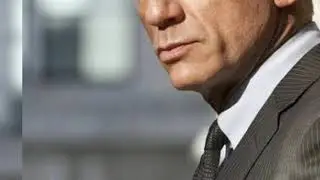 'Inheritance is distasteful': 007 star Daniel Craig insists he won't leave his &pound;125 million fortu