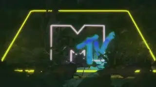 MTV Japan - Fragment / 11.01.2025