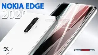Nokia EDGE - Introduction!!!