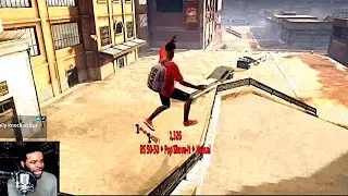 Well HERE I AM (THPS lets play; 