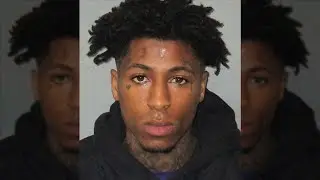 EXCLUSIVE: NBA YOUNGBOY UNDER INVESTIGATION FOR ALLEGED CONNECTION TO DRUG & GUN CHARGES