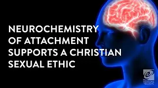 Neurochemistry of Attachment Supports a Christian Sexual Ethic