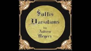 Soltis Variations Live Sight Read