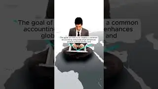 00009 Definition of  International Financial Reporting Standards تعريف معايير التقارير المالية الدول