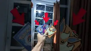 I&rsquo;M GIVING AWAY MY RAREST POK&Eacute;MON CARDS!