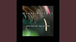 Dorian Revisted / Nebulae Tracker  / LOVEWisdom Epilogue (feat. Paul Lee Ruffner)