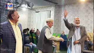  Shahid Ustad and Team must beautiful Hareep #dance #video 2026 at Karachi GB Hareep 