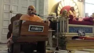 Kadamba Kanana Swami 06.07.2013