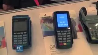 Chinese, Nigerian firms partner on hi-tech POS terminals