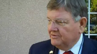 Wyoming Governor: U.S. Needs a Balanced Energy Portfolio