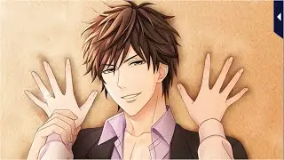 Kissed by the Baddest Bidder [Our Pre Nuptial Nightmare - Epilogue] Eisuke Ichinomiya