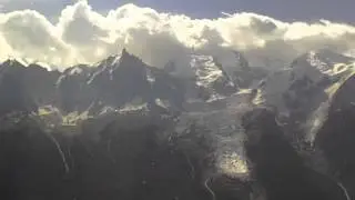 2013-08-06 chamonix plan pras parapendio