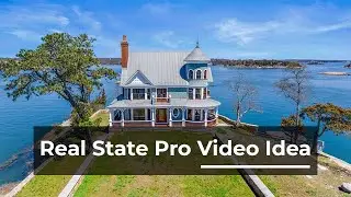 Real Estate Promotion Video 2021