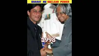 Nuclear Power In India 🔥😱#shorts #india #trending