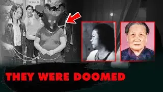 Serial Killer Shocks Hong Kong! The Case of Li Ruixiang! True Crime Documentary