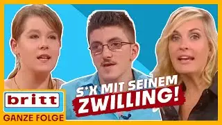 Nach Betrug kein Vertrauen mehr! Stefan lässt Natalie nicht los | Britt