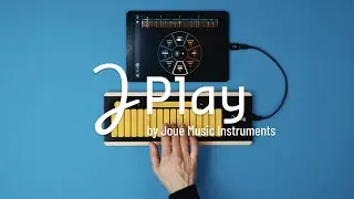 Jou&eacute; Play by Jou&eacute; Music Instruments | All You Need to Start Creating Music Freely