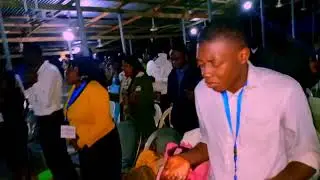 Revival in Unimaid as Pharmacy students desires the Holy ghost